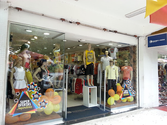 Centro da Moda - Marechal