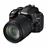 Nikon D3200 + AF-S DX VR ED 18 - 105 mm f/3.5 - 5.6  Kit Cámara Réflex Digital