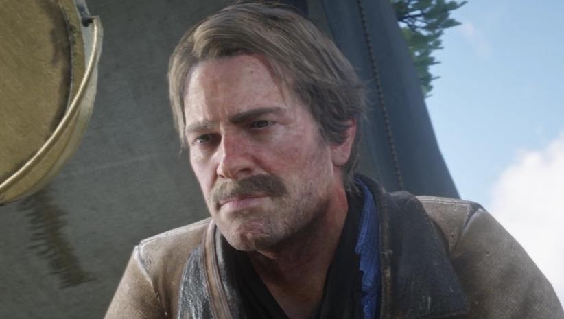 Featured image of post Best Arthur Morgan Hairstyles Browse and share the top arthur morgan gifs from 2021 on gfycat