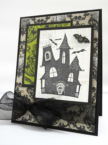Haunted Halloween