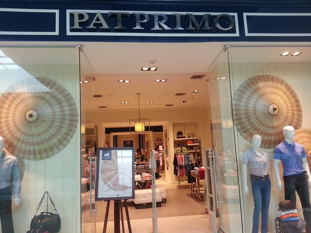 PATPRIMO CARTAGENA MALL PLAZA