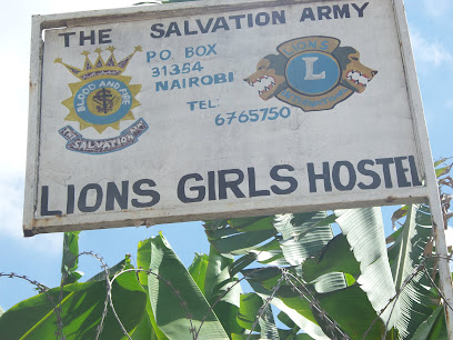 Lions Girls Hostel