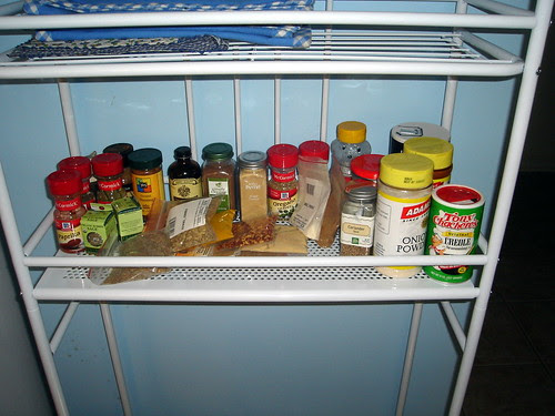 Spices