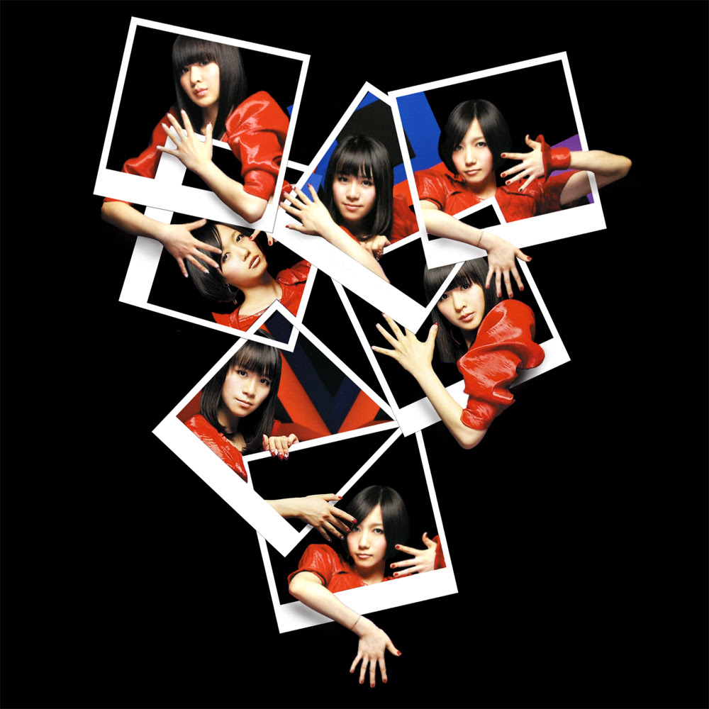 すべての花の画像 驚くばかりperfume 壁紙 Iphone