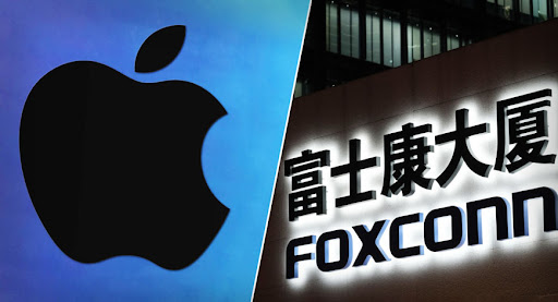 Apple supplier Foxconn to invest $1.5 billion in India unit |  Communications Today