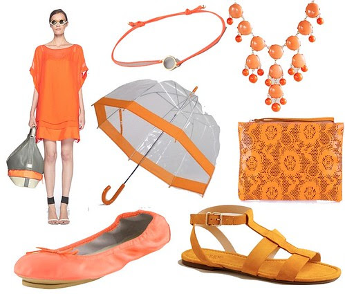 orange