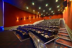Movie Theater «Regal Cinemas Ballston Common 12», reviews and photos, 671 N Glebe Rd, Arlington, VA 22203, USA