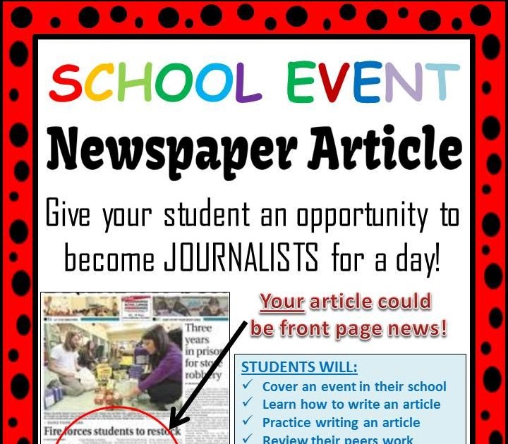 how-to-write-a-newspaper-article-for-school-example-school-walls