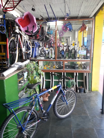 Cicle Mundial - Belo Horizonte