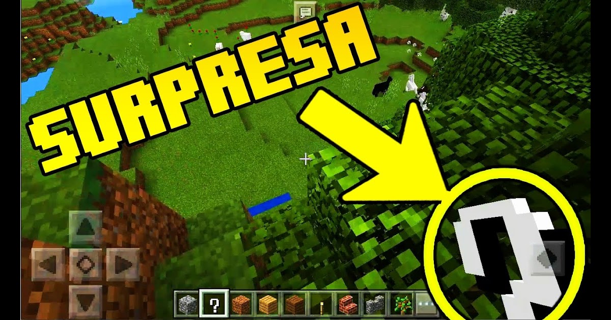 Included It24 Infantile Systemic Hyalinosis O Item Surpresa Do Minecraft Pocket Edition