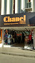 Chanel stores Cordoba
