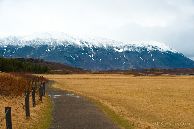 Iceland - To the mountains we go!