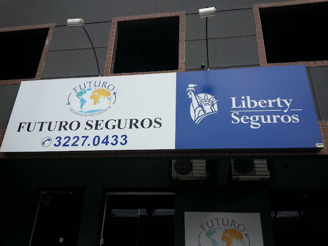 Futuroseg Corretora de Seguros - Agência de seguros