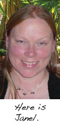 Janel Laidman
