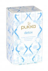Detox - Tisana Pukka
