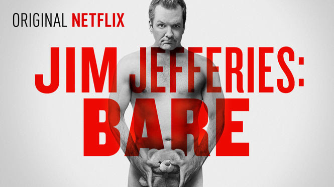 Jim Jefferies: BARE | filmes-netflix.blogspot.com Jim Jefferies: BARE | filmes-netflix.blogspot.com