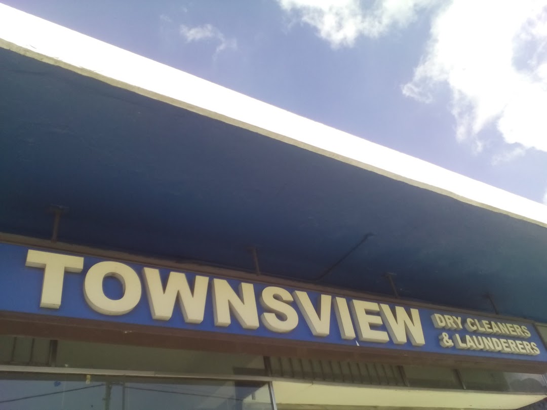 Townsville Dry Cleaners & Launderers