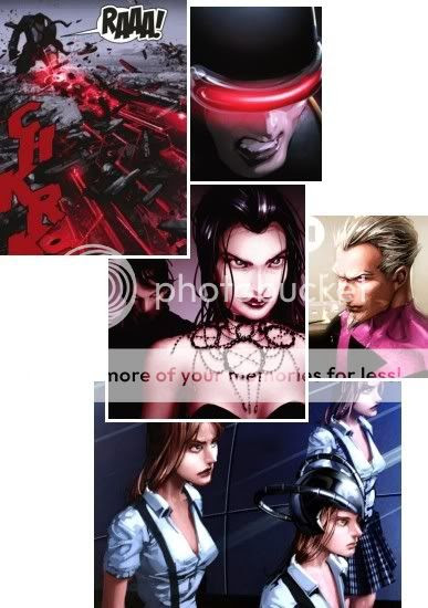 X-Force
