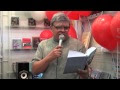 Обложка плейлиста: Выступление Андрея Добрынина 2011-03-18 на стенде издательства «Креативная Группа Дмитриади» на XIV национальная выставке-ярмарке - «Книги России» в ВВЦ.