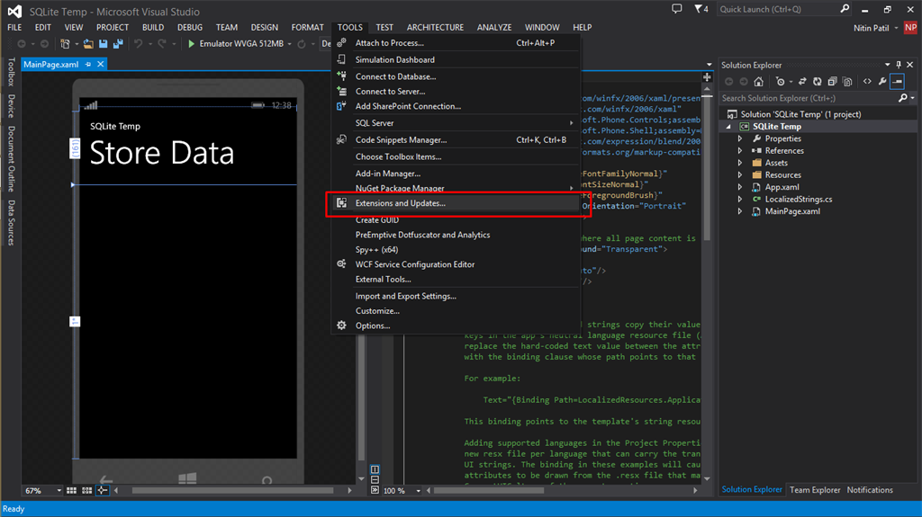 Visual studio sqlite. SQL SQLITE Studio. SQLITE база данных Visual Studio. SQLITE синтаксис. SQLITE Visual Studio.