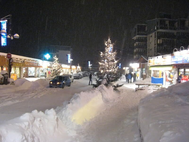 Blanca Navidad