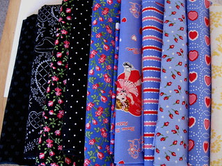 Pam Kitty Love shipping samples