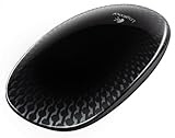 LOGICOOL ワイヤレス レーザー式 3ボタン T620GR