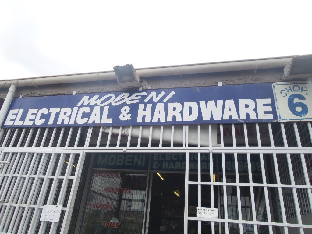 Mobeni Electrical & Hardware