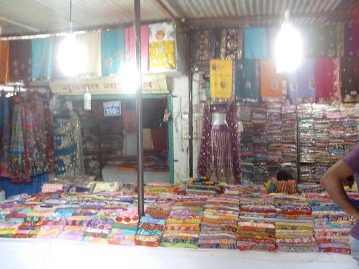 Gujarat Saree Center