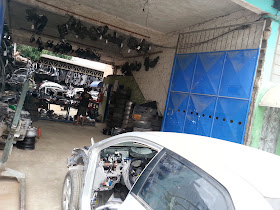 Ferro Velho Companheiro