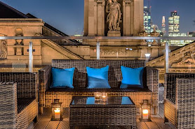 Courthouse Hotel Shoreditch