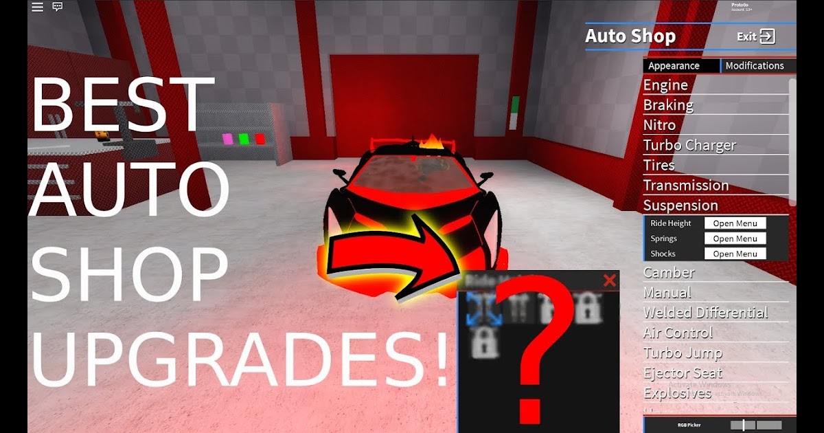 Roblox Vehicle Simulator Camber Free Roblox Generator Any Cards
