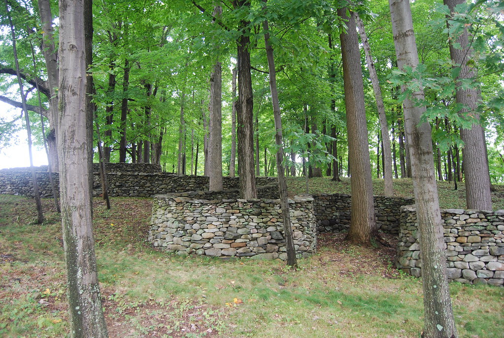 Andy Goldsworthy