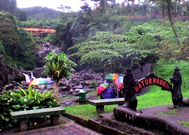 Objek Wisata Alam yang Indah di Purwokerto WisataTempat com Objek Wisata Alam yang Indah di Purwokerto WisataTempat com