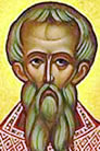 Teodoro el Estudita, Santo