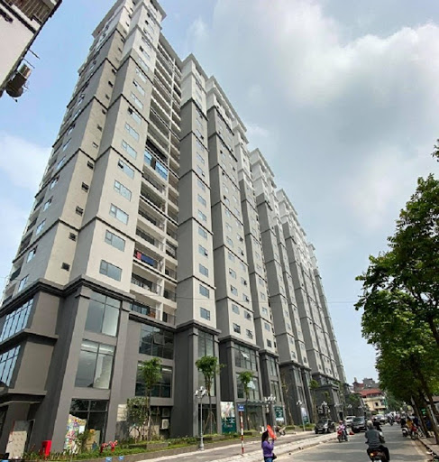 DỰ ÁN 622 MINH KHAI - Tòa Amber Riverside, DỰ ÁN ĐÃ HOÀN THÀNH - Telin M&E
