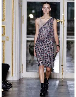 Fashion Week,Balenciaga,Spring,Fashion Trends