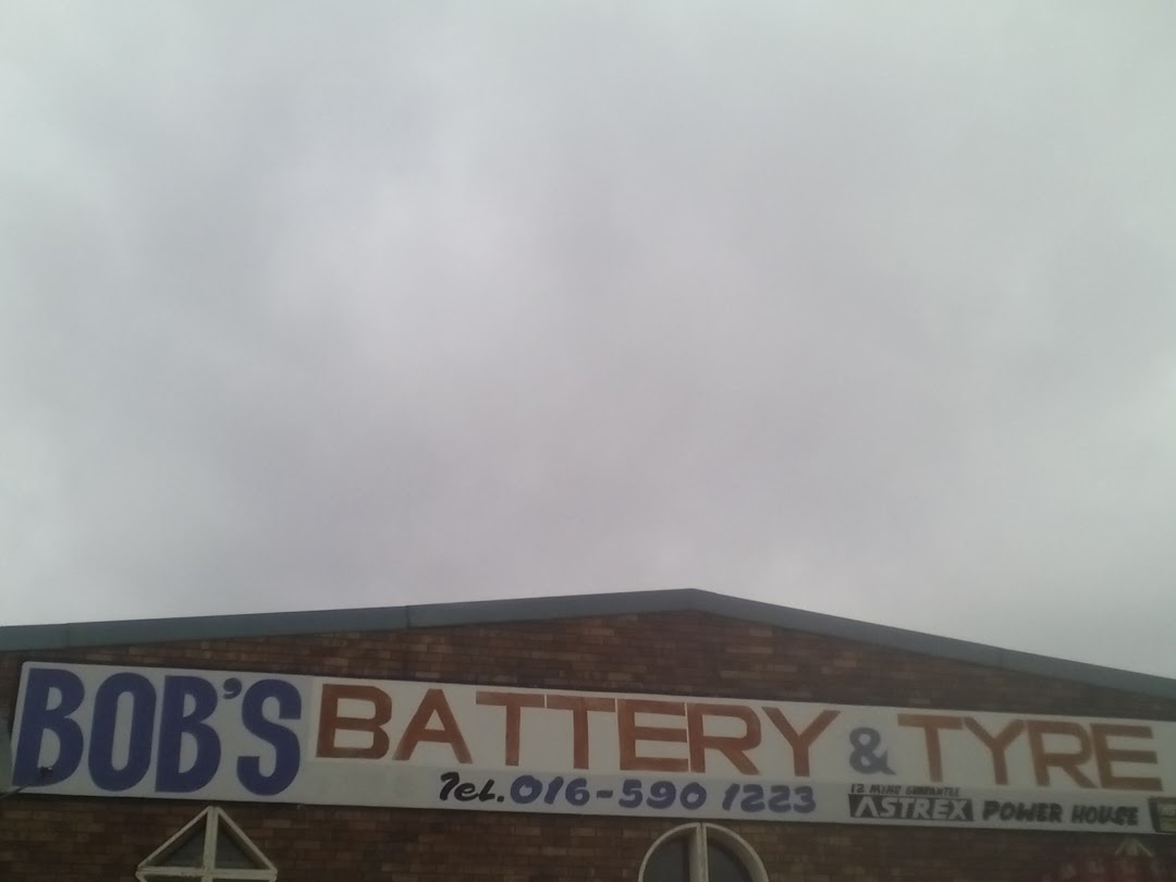 Bobs Battery & Tires