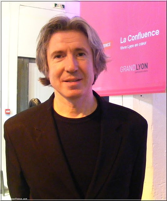 Michel Desvigne