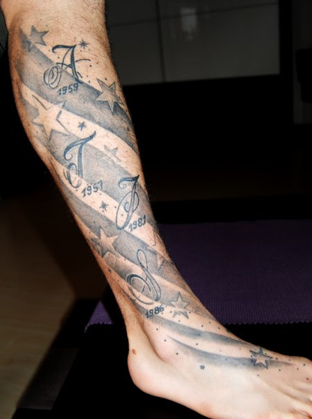 Tattoo Stammbaum Vorlagen