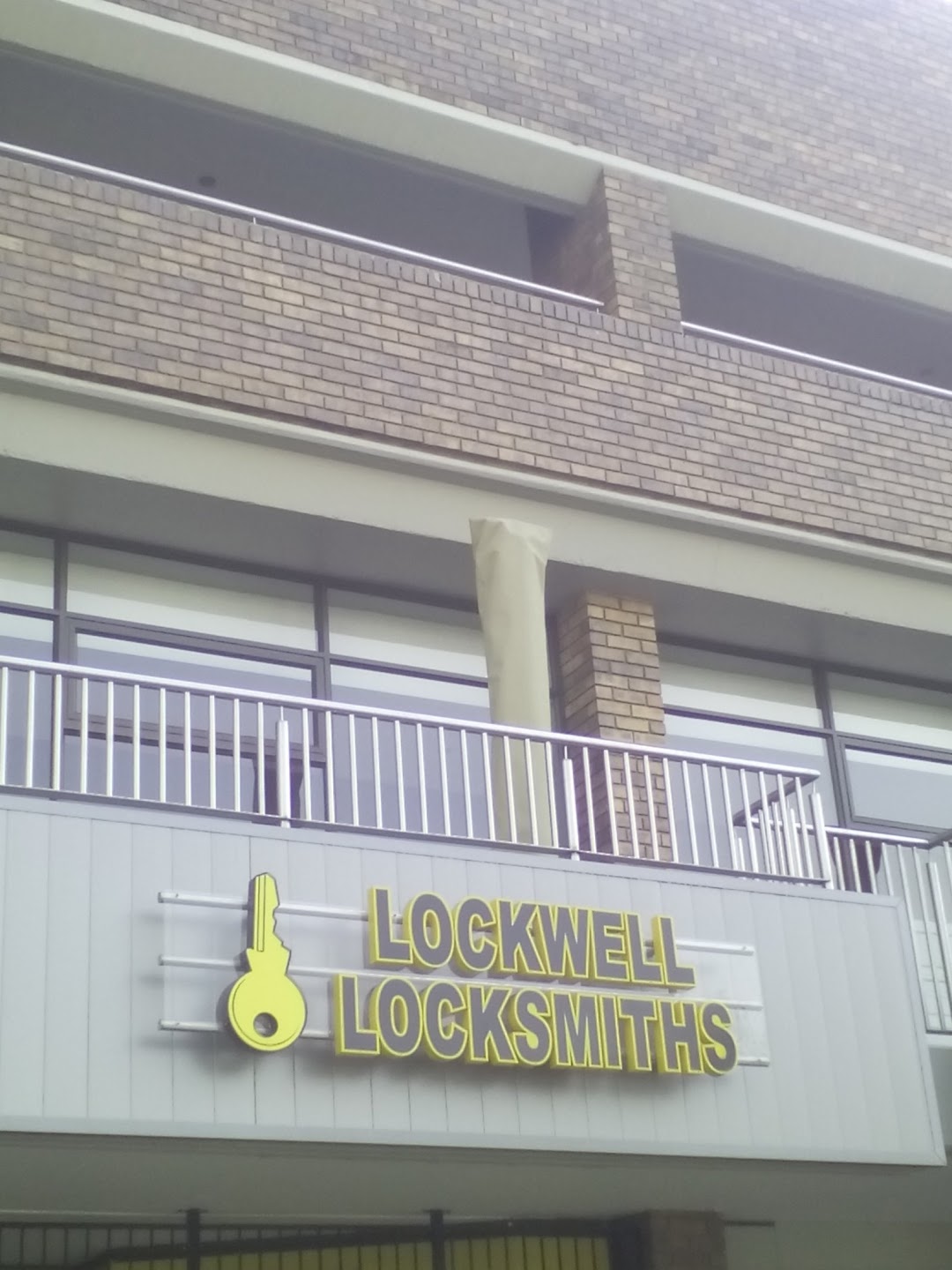 ER Locksmith Enterprises
