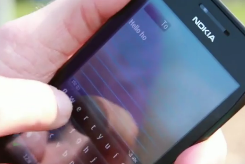 symbian^3 firmware update