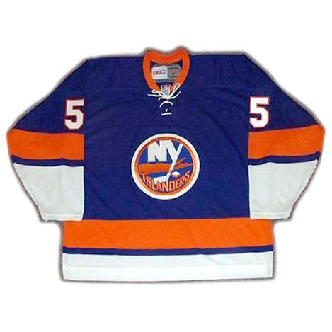 New York Islanders 73-74 jersey, New York Islanders 73-74 jersey