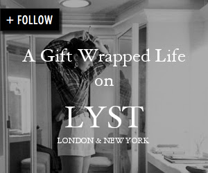 Follow A Gift Wrapped Life's fashion picks on Lyst