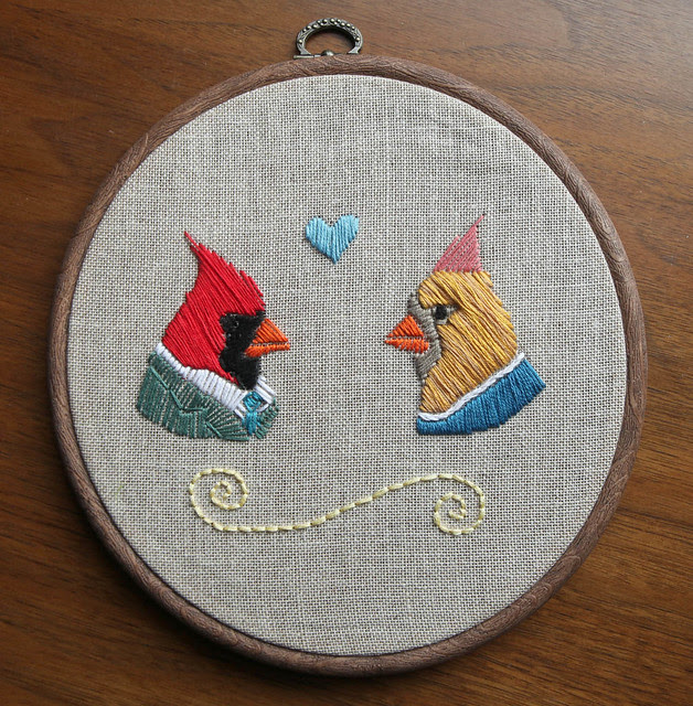 Cardinal Love for "Lovesick" show at Redux