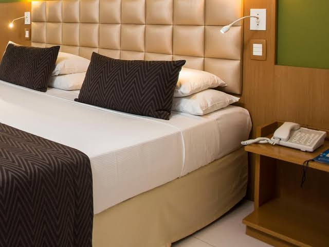 Comentários e avaliações sobre Hotel Luzeiros