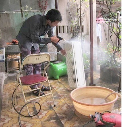 Bảo Dưỡng Điều Hòa Tại Thanh Hóa Bảo Dưỡng Điều Hòa Tại Thanh Hóa
