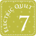 Electric Quilt 7
