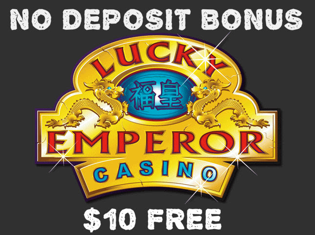 Online casino no deposit bonus no deposit casino []