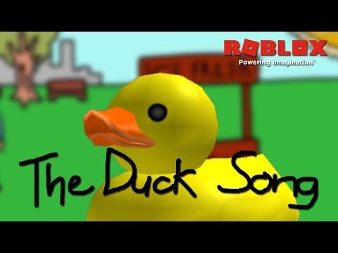 The Duck Song Roblox Id Code Free Robux Generator No Offers For Kids